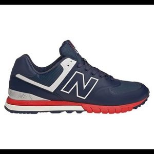 New Balance Mens Revlite 574